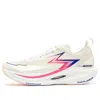 361 Degrees Fly Burn 2.5 'white Pink'