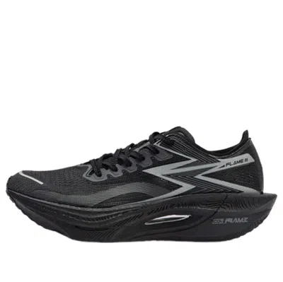 361 Degrees Flying Flame 3 'attitude' In Black