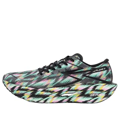 361 Degrees Flying Flame 3 'green Black' In Multi