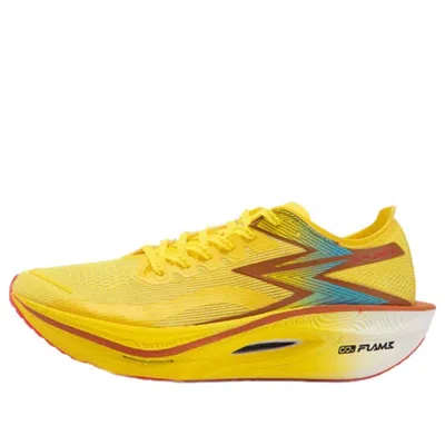 361 Degrees Flying Flame 3 'spongebob' In Animal Print