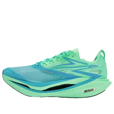 361 Degrees Flying Flame 4.5 'forest Mist' In Multi