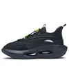 361 Degrees Hourglass 'obsidian Black'