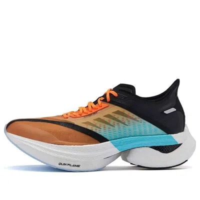 361 Degrees Hurricane 'orange Black' In Multi