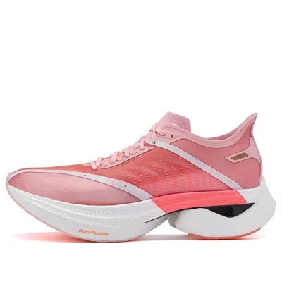 361 Degrees Hurricane 'pink White'