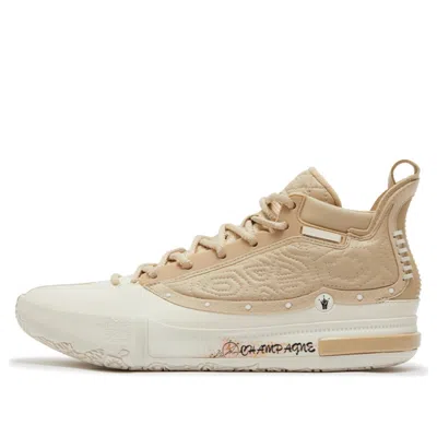 361 Degrees Joker 1 'almond White' In Brown