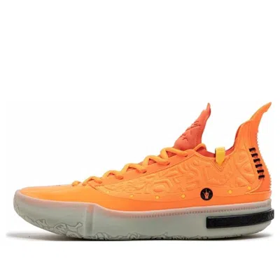 361 Degrees Joker 1 Gt 'all Star Game' In Orange
