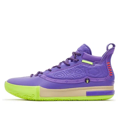 361 Degrees Joker 1 'joker' In Purple