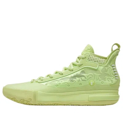 361 Degrees Joker 1 Se 'pale Green'