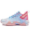 361 Degrees Lava 2.0 'blue Pink'
