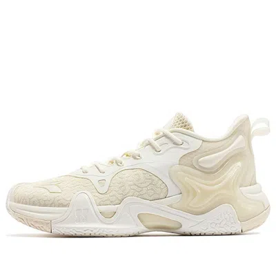 361 Degrees Lava 2.0 'white Tan' In Brown