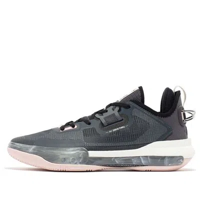 361 Degrees Mazer Pro 'dark Grey Pink' In Black