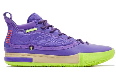 Pre-owned 361 Degrees Men's  1 Sneakers In Joker