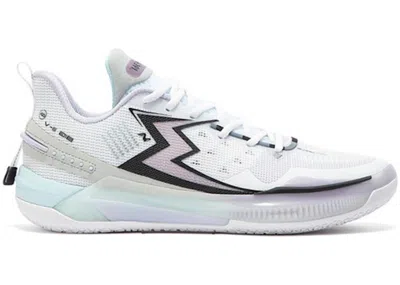 Pre-owned 361 Degrees Men's  Big3 5.0 Quick Sneakers In Ice Blade