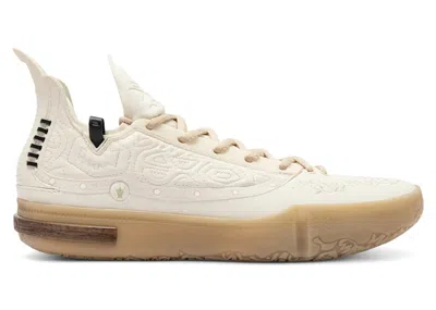 Pre-owned 361 Degrees Men's  Joker 1 Gt Sneakers In Champagne