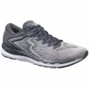 361 Degrees Men's Sensation 4 Running Shoes - Medium Width In Sleet/ebony In Multi