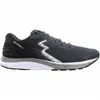 361 Degrees Men's Spire 3 Running Shoes - Medium Width In Ebony Black In Multi