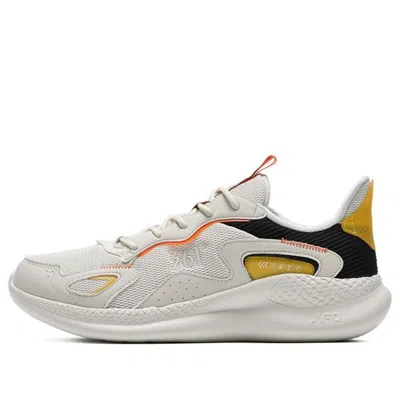 361 Degrees Nfo 'cream White'