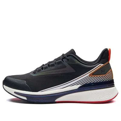 361 Degrees Rainblock 5.0 Sport Shoes 'black'
