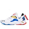 361 Degrees Rx-78-2 X Gundam 'white Blue Red'