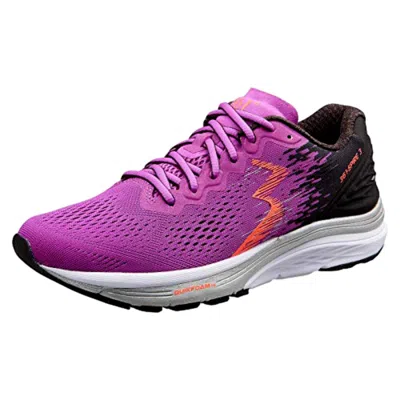 361 Degrees Spire 3 Crush / Black Y869-9609 Women's In Purple