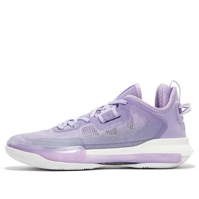 361 Degrees Supernova 1.0 Pro 'snowy Mountain' In Purple