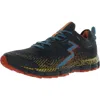 361 Degrees Taroko 2 Womens Fitness Exercise Athletic And Training Shoes In Multi