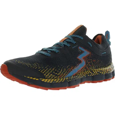 361 Degrees Taroko 2 Womens Fitness Exercise Athletic And Training Shoes In Multi