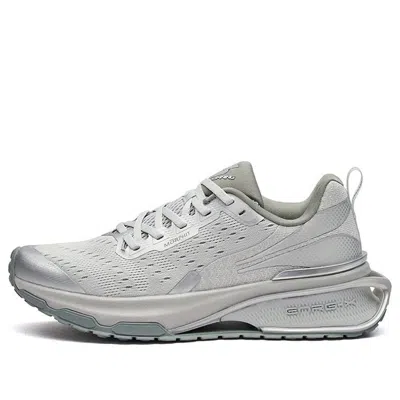 361 Degrees Three-state 2.0 Running Shoes 'grey' In Gray