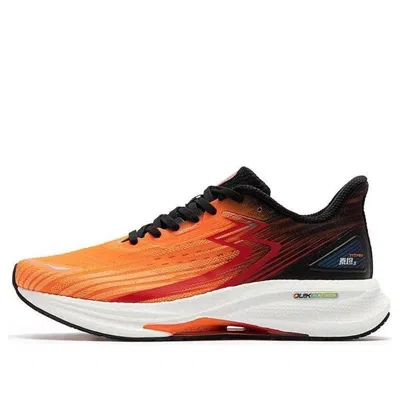 361 Degrees Titan Cqt 'orange Black'