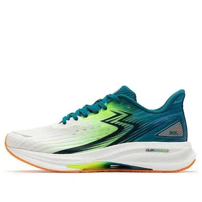 361 Degrees Titan Cqt 'white Green Orange'