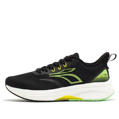361 Degrees Titan Lite 'black Green' In Multi