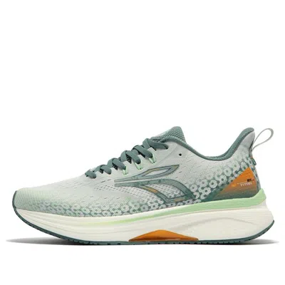 361 Degrees Titan Lite 'white Green' In Blue