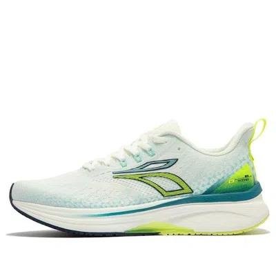 361 Degrees Titan Lite 'white Neon Green'