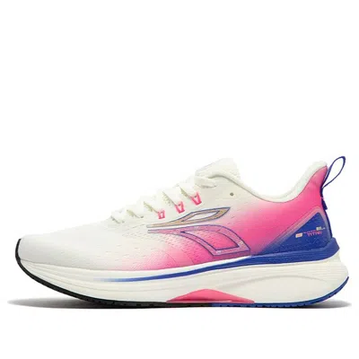 361 Degrees Titan Lite 'white Pink Blue'
