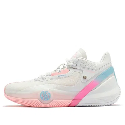 361 Degrees (wmns)  Ag3 Mid Aaron Gordon 'bubble Gum'