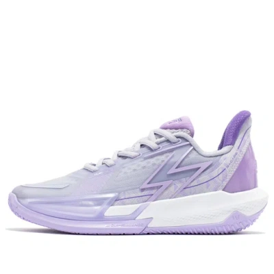 361 Degrees (wmns)  Big3 4.0 Quick 'purple White'