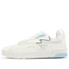 361 Degrees (wmns)  Skate Up 'white Light Blue'