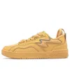 361 Degrees (wmns)  Skate Up 'yellow Tan'