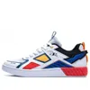 361 Degrees (wmns)  X Gundam Seed Skate Shoes 'white Blue Red'