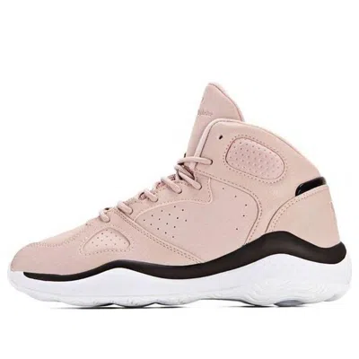 361 Degrees (wmns)  X Vintage Basketball Shoes 'pink'