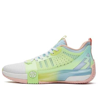 361 Degrees (wmns)  Zen 3 X Aaron Gordon 'clear Sky' In Multi