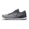 361 Degrees Women's Sensation 4 Running Shoes - Medium Width In Ebony,sleet In Multi