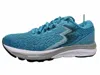 361 Degrees Women's Spire 4 Running Shoes - Medium Width In Scuba Blue, Mykonos Blue In Multi