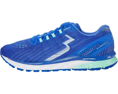 361 Degrees Women's Strata 3 Running Shoes - Medium Width In Dazzle/glass In Multi