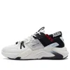 361 Degrees X Initial D Casual Shoes 'white Black'
