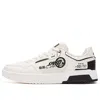 361 Degrees X Initial D 'white Black'