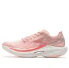 361 Degrees X Qu!k Foam Flying Flame 2 'peach Pink'