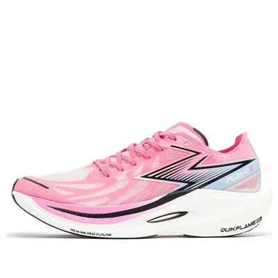 361 Degrees X Qu!k Foam Flying Flame 2 'pink Green'