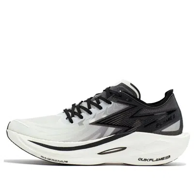 361 Degrees X Qu!k Foam Flying Flame 2 'white Black'