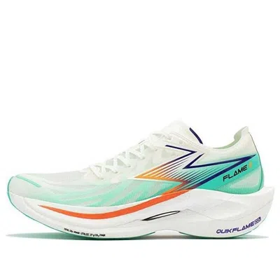 361 Degrees X Qu!k Foam Flying Flame 2 'white Green'